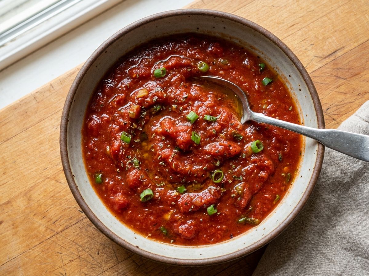 Marinara Sauce