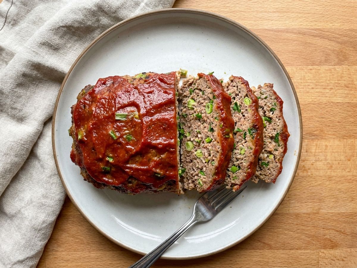 Meatloaf