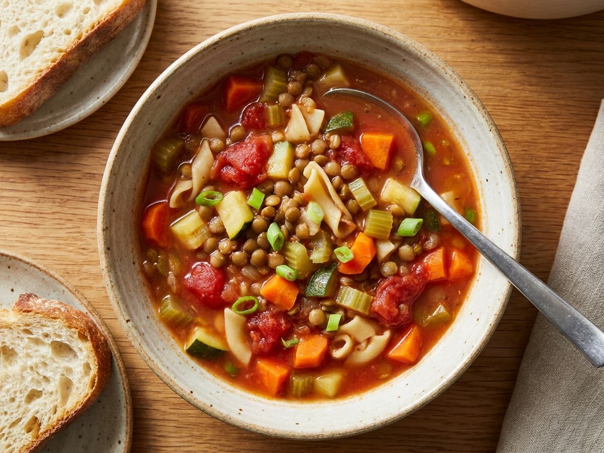 Minestrone
