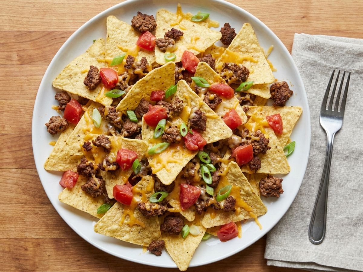 Nachos