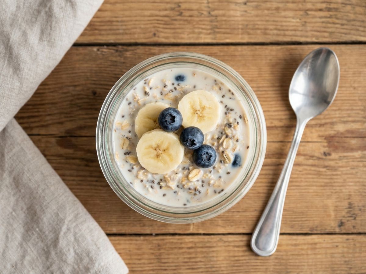Overnight Oats