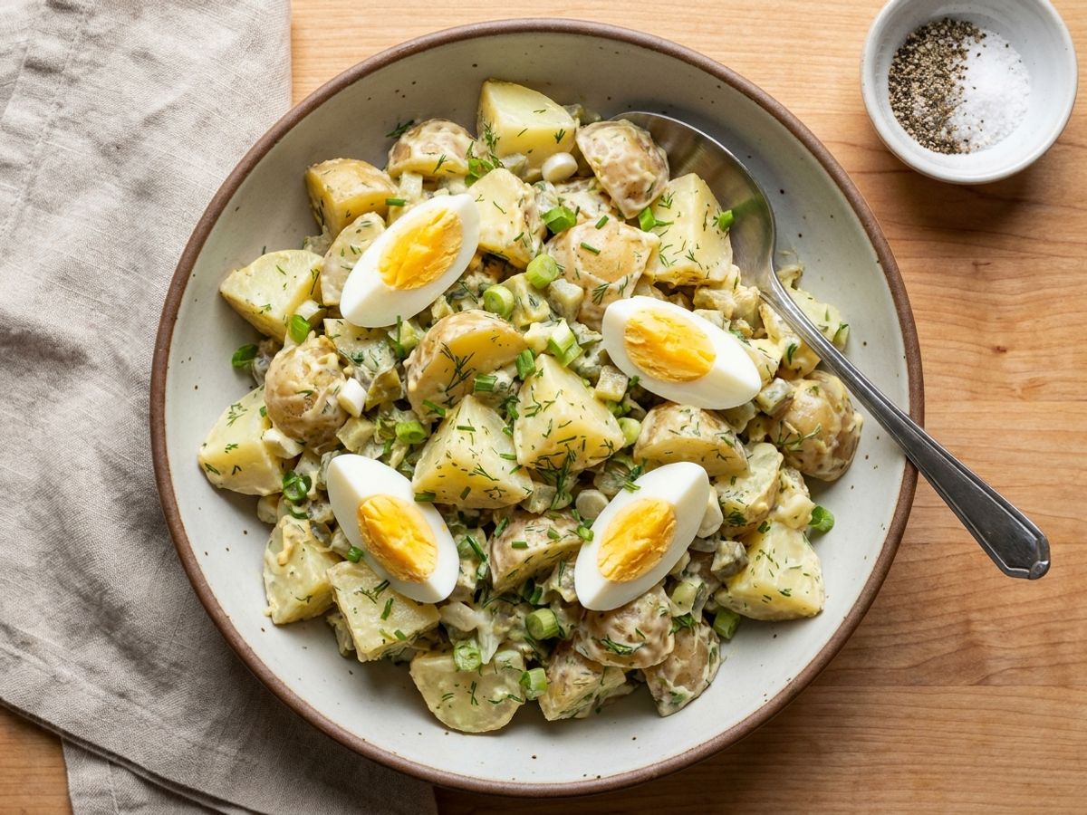 Potato Salad