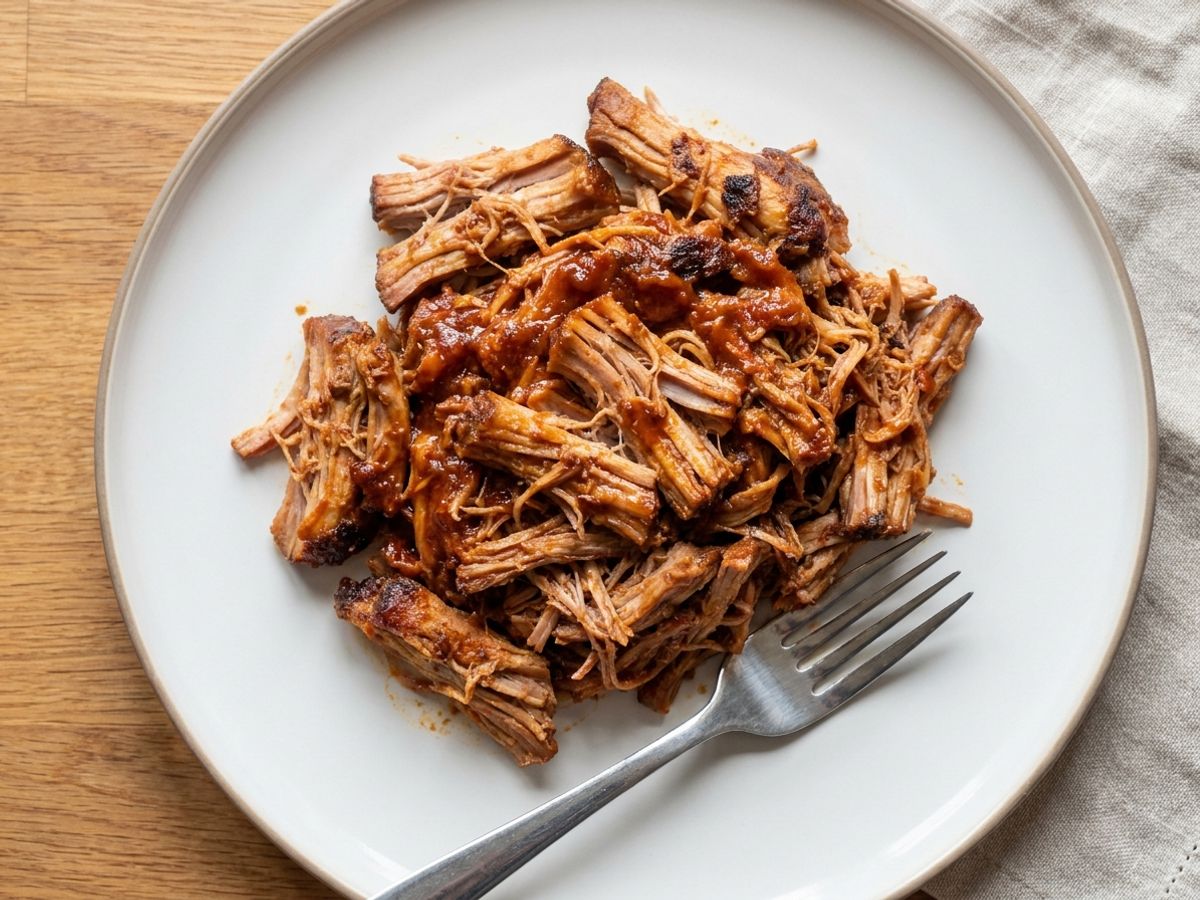 Pulled Pork