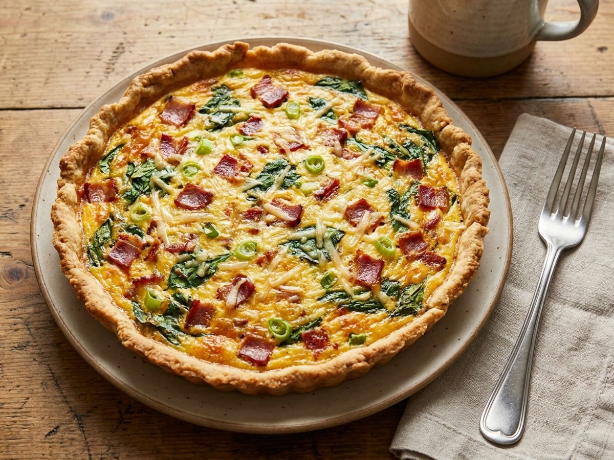 Quiche