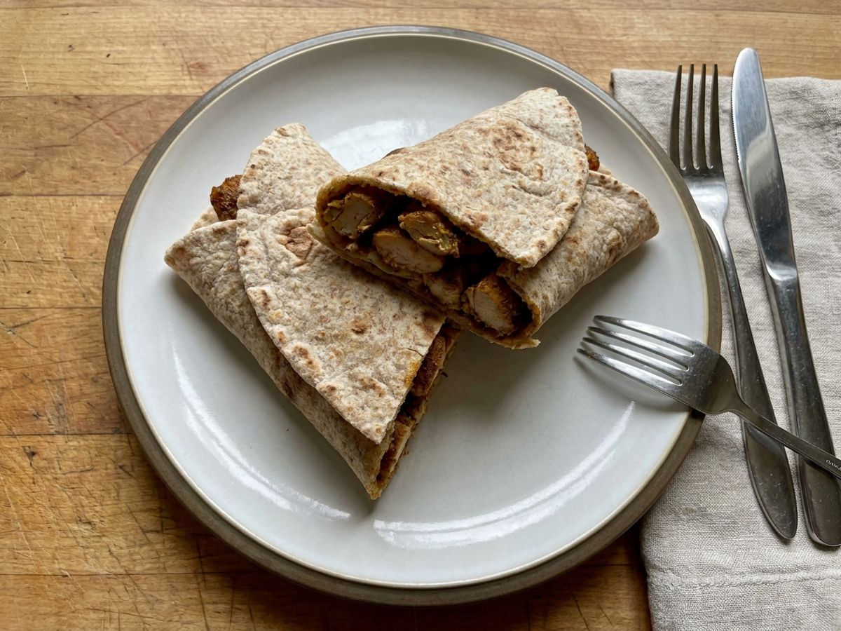 Shawarma