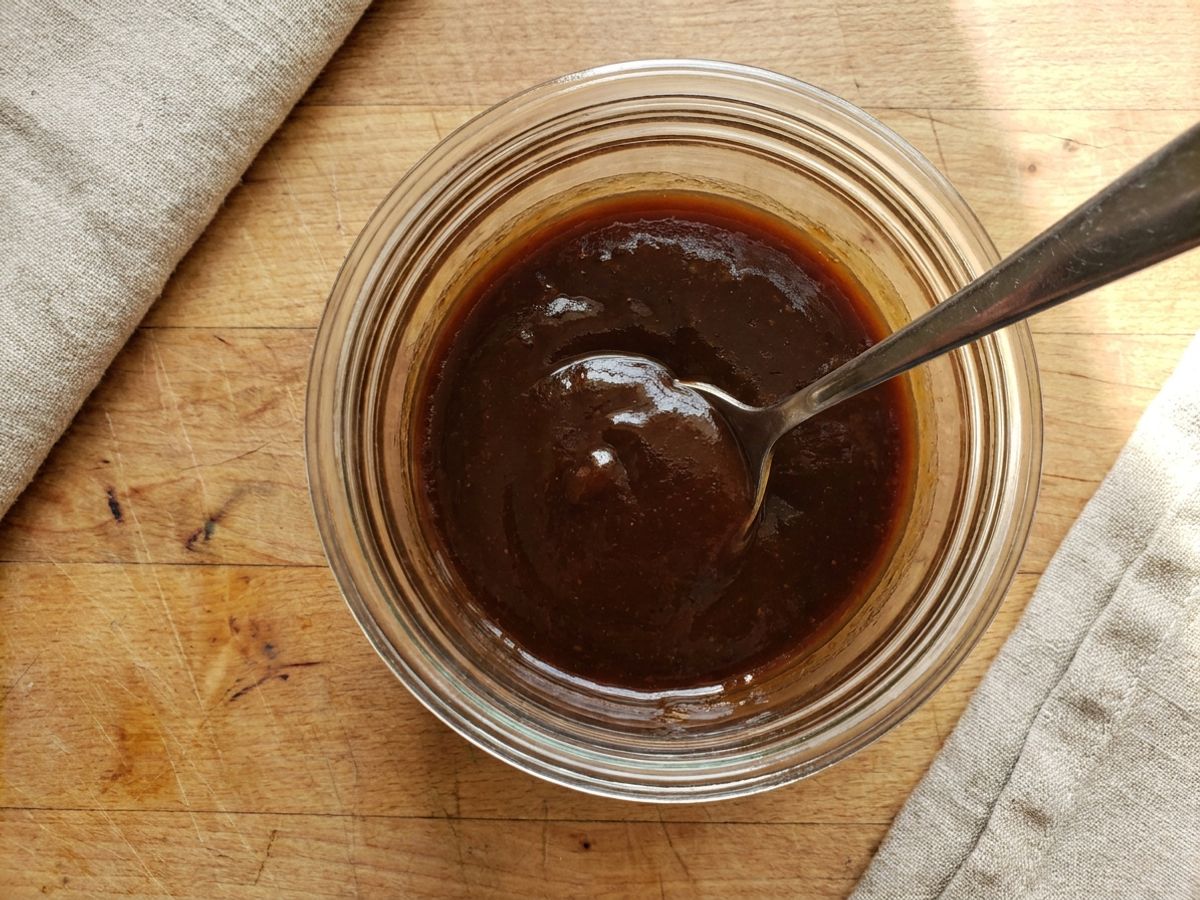 Stir-Fry Sauce