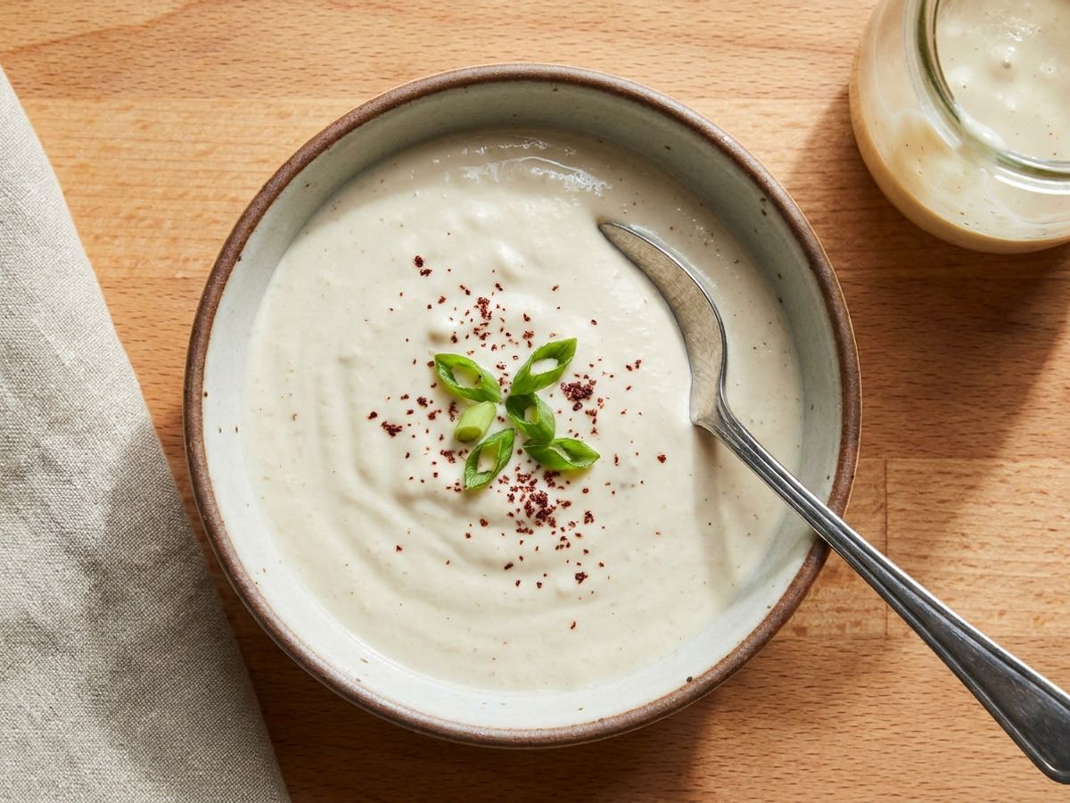 Tahini Dressing