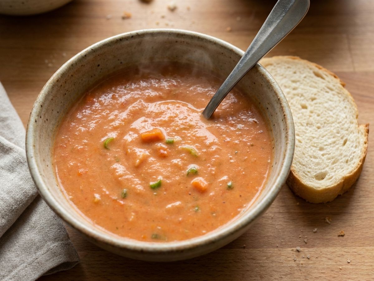 Tomato Soup