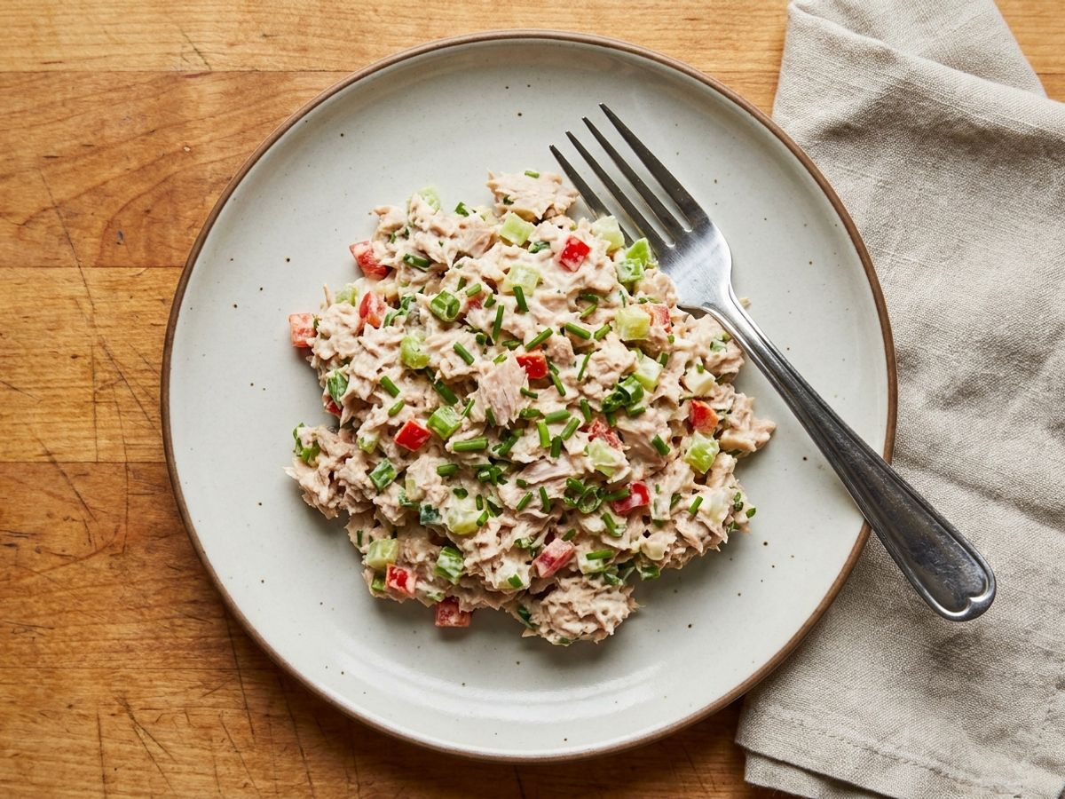 Tuna Salad